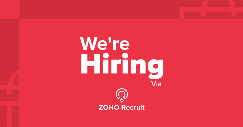 Versi Recruitment